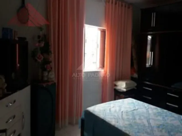 Casa com 162m² 2 quartos e 1 banheiro, à venda, no bairro Jardim Mauá em Mauá