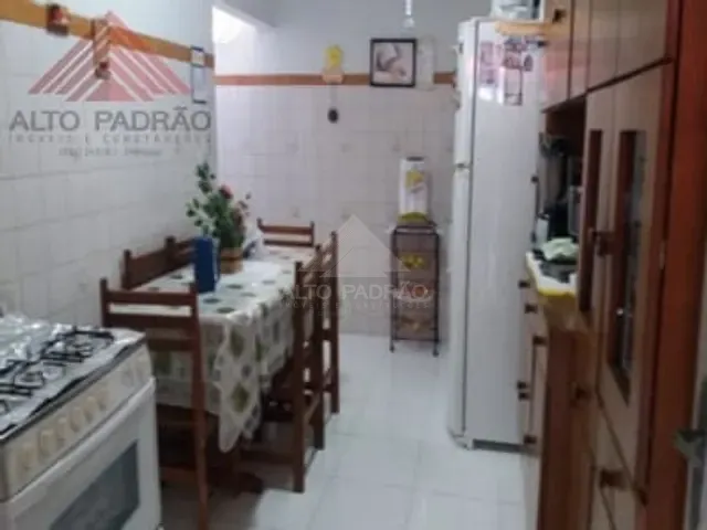 Casa com 162m² 2 quartos e 1 banheiro, à venda, no bairro Jardim Mauá em Mauá