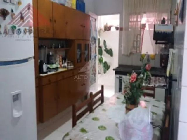 Casa com 162m² 2 quartos e 1 banheiro, à venda, no bairro Jardim Mauá em Mauá