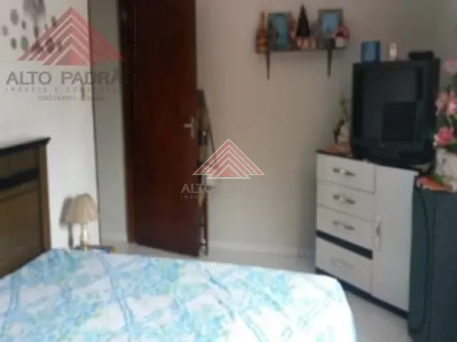 Casa com 162m² 2 quartos e 1 banheiro, à venda, no bairro Jardim Mauá em Mauá