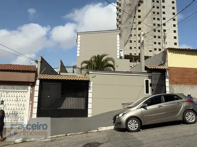 Casa com 119m² 3 quartos e 2 banheiros, à venda, no bairro Vila Matilde em São Paulo