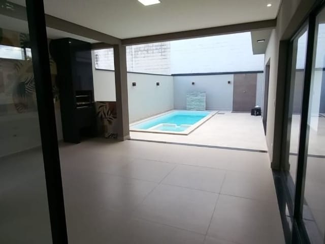 Foto do Casa - Casa com 3 dormitórios à venda, 220 m² por R$ 1.330.000,00 - Condomínio Terras do Vale - Caçapava/SP | RUSSI IMÓVEIS