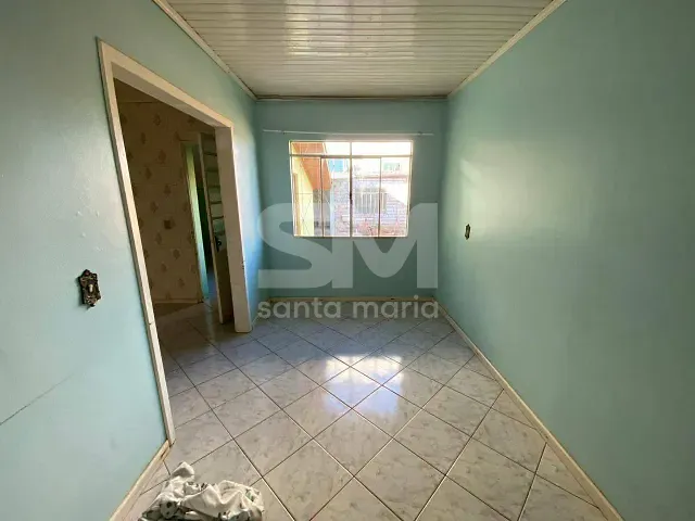 Casa 3 quartos e 1 banheiro, para alugar, no bairro Presidente Médici em Chapecó