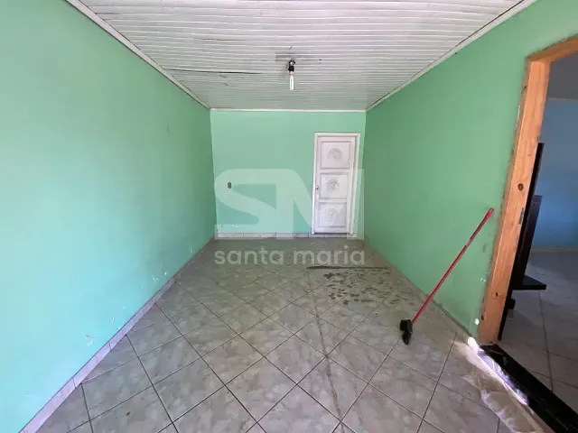 Casa 3 quartos e 1 banheiro, para alugar, no bairro Presidente Médici em Chapecó