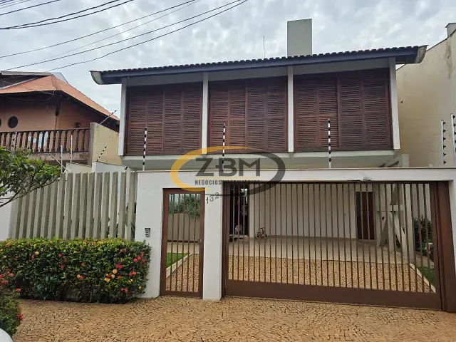 Casa com 303m² 3 quartos e 3 banheiros, à venda, no bairro Lago Parque em Londrina
