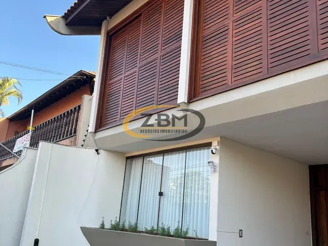Casa com 303m² 3 quartos e 3 banheiros, à venda, no bairro Lago Parque em Londrina