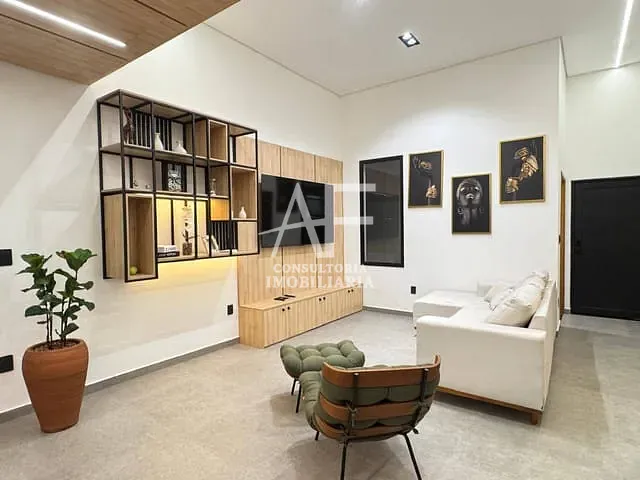Casa com 300m² 3 quartos e 3 banheiros, à venda, no bairro Areão em Taubaté