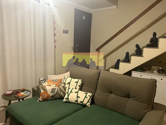 Casa com 60m² 2 quartos e 1 banheiro, à venda, no bairro Residencial Burato em Campinas