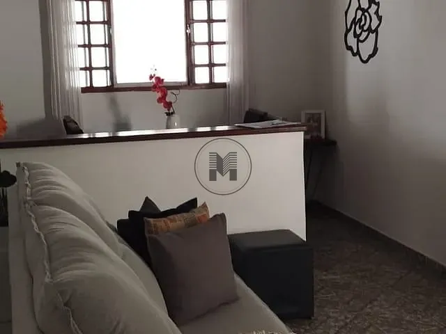 Casa 3 quartos e 1 banheiro, à venda, no bairro Residencial Village Santana em Guaratinguetá