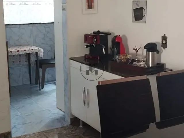 Casa 3 quartos e 1 banheiro, à venda, no bairro Residencial Village Santana em Guaratinguetá