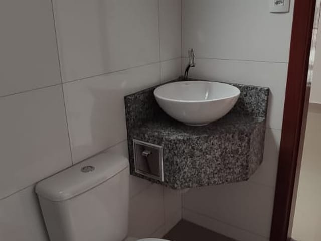 Casa com 132m² 3 quartos e 2 banheiros, à venda, no bairro Residencial Mantiqueira em Pindamonhangaba
