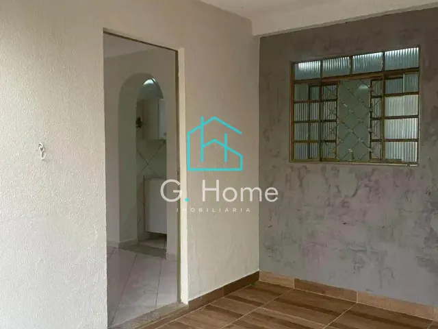 Casa com 200m² 2 quartos e 1 banheiro, à venda, no bairro Conjunto Professora Hilda Mandarino em Londrina