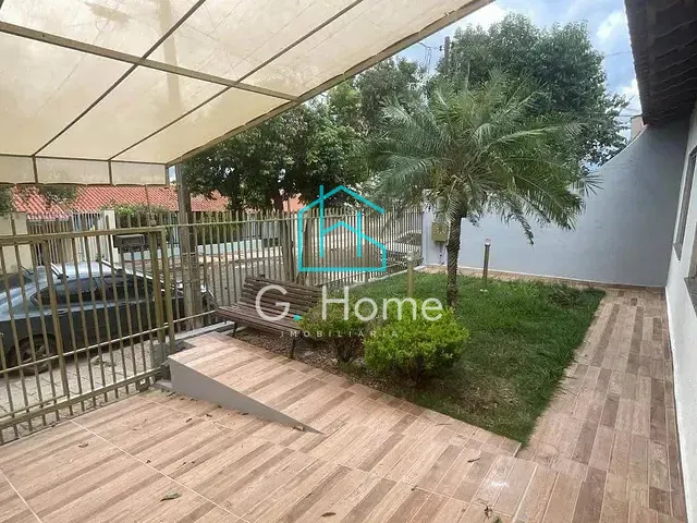 Casa com 200m² 2 quartos e 1 banheiro, à venda, no bairro Conjunto Professora Hilda Mandarino em Londrina