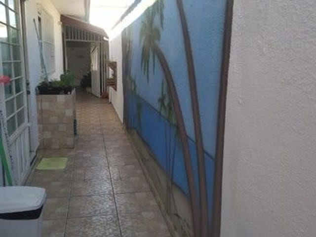 Foto do Casa - Casa com 2 dormitórios à venda, 82 m² por R$ 330.000,00 - Jardim Colonial - São José dos Campos/SP | INDEPENDENCE NEGOCIOS IMOBILIARIOS LTDA