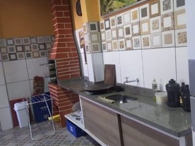 Foto do Casa - Casa com 2 dormitórios à venda, 82 m² por R$ 330.000,00 - Jardim Colonial - São José dos Campos/SP | INDEPENDENCE NEGOCIOS IMOBILIARIOS LTDA