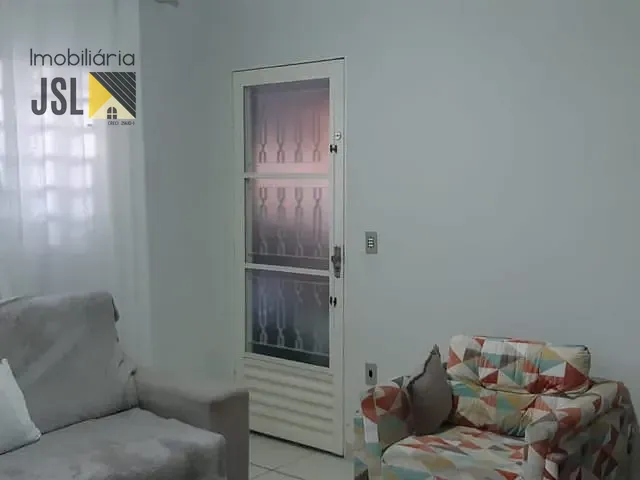 Casa com 175m² 2 quartos e 1 banheiro, à venda, no bairro Jardim Panorama em Caçapava