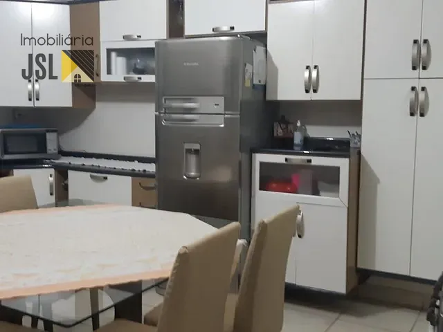 Casa com 175m² 2 quartos e 1 banheiro, à venda, no bairro Jardim Panorama em Caçapava