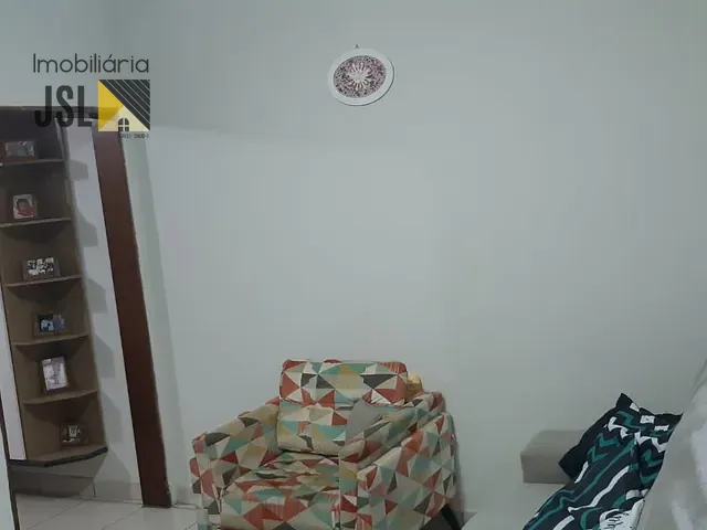 Casa com 175m² 2 quartos e 1 banheiro, à venda, no bairro Jardim Panorama em Caçapava