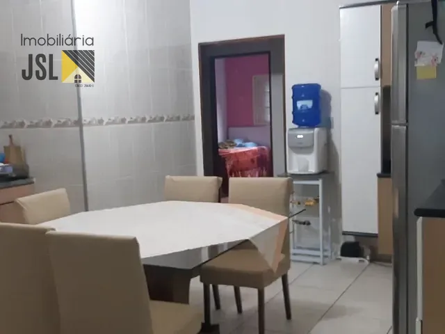 Casa com 175m² 2 quartos e 1 banheiro, à venda, no bairro Jardim Panorama em Caçapava