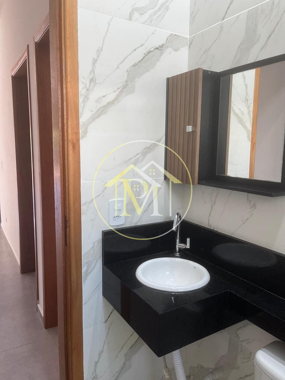 Casa à venda com 3 quartos, 114m² - Foto 8