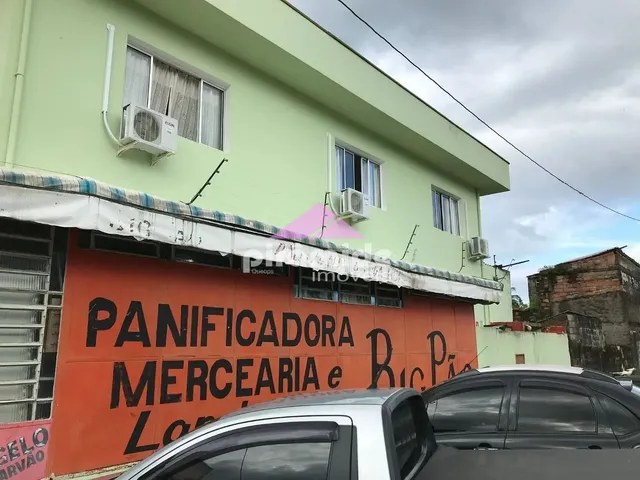Casa com 218m² 2 quartos e 1 banheiro, à venda, no bairro Perequê-Acu em Ubatuba