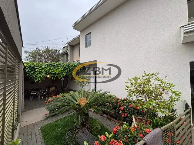 Casa com 298m² 4 quartos e 4 banheiros, à venda, no bairro Jardim Burle Marx em Londrina
