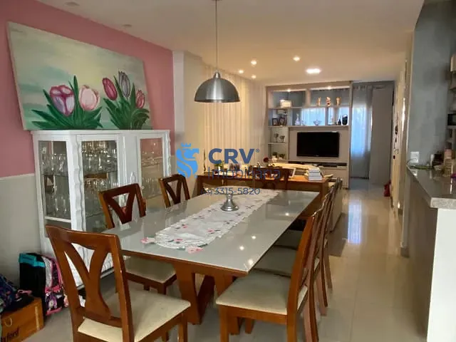 Casa com 180m² 3 quartos e 2 banheiros, à venda, no bairro Bandeirantes em Londrina