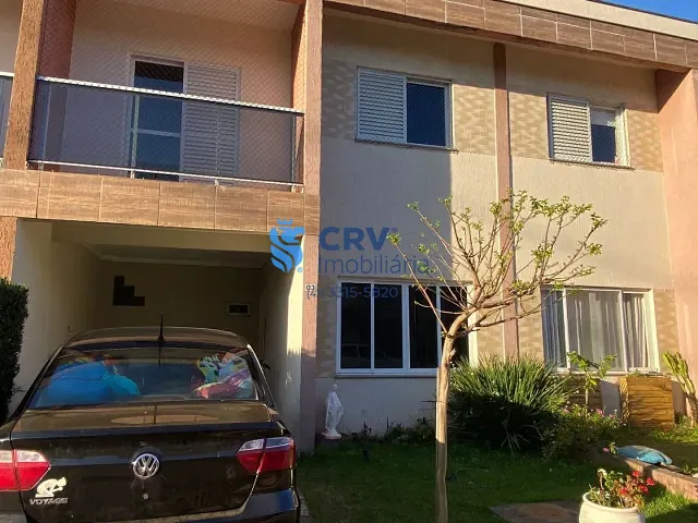 Casa com 180m² 3 quartos e 2 banheiros, à venda, no bairro Bandeirantes em Londrina