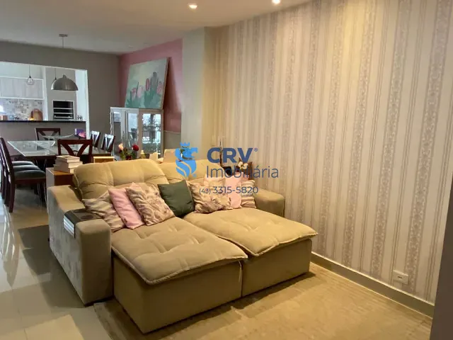 Casa com 180m² 3 quartos e 2 banheiros, à venda, no bairro Bandeirantes em Londrina