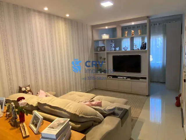 Casa com 180m² 3 quartos e 2 banheiros, à venda, no bairro Bandeirantes em Londrina