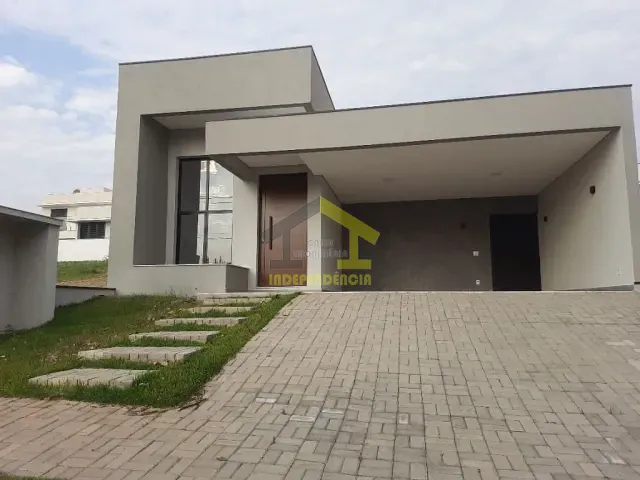 Casa com 200m² 3 quartos e 4 banheiros, à venda, no bairro Parque do Varvito em Itu