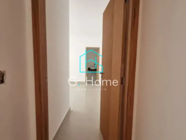Casa com 125m² 3 quartos e 1 banheiro, à venda, no bairro Colúmbia em Londrina