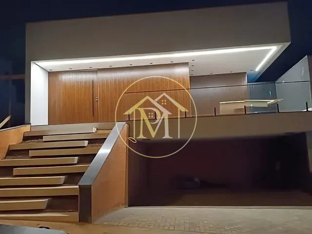 Casa com 250m² 3 quartos e 5 banheiros, à venda, no bairro Morros em Sorocaba