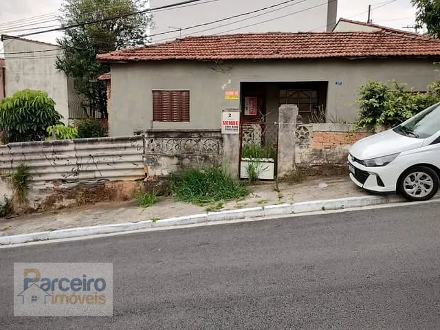 Casa 3 quartos e 1 banheiro, à venda, no bairro Vila Carrão em São Paulo