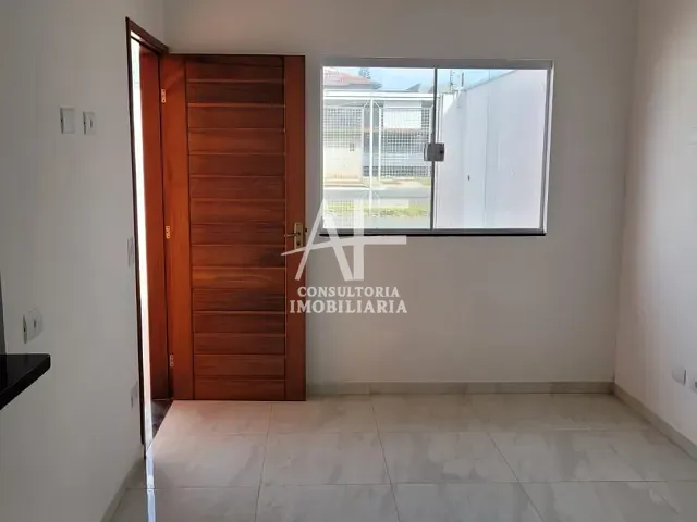 Casa 3 quartos e 2 banheiros, à venda, no bairro Jardim Oásis em Taubaté