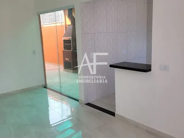 Casa 3 quartos e 2 banheiros, à venda, no bairro Jardim Oásis em Taubaté