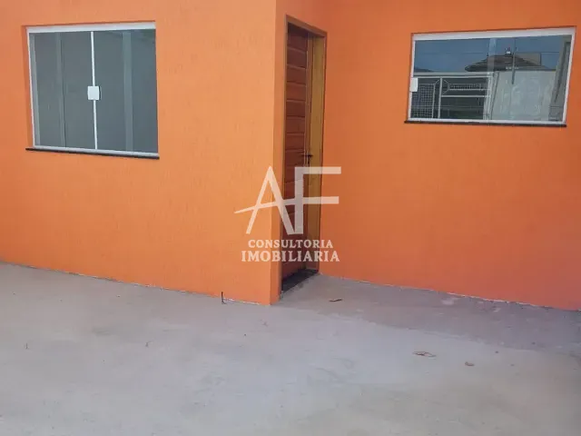 Casa 3 quartos e 2 banheiros, à venda, no bairro Jardim Oásis em Taubaté