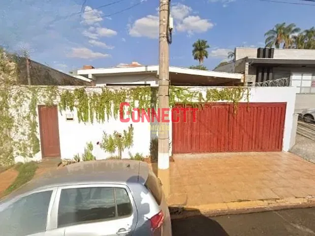 Casa com 363m² 3 quartos e 4 banheiros, à venda, no bairro Centro em Ribeirão Preto