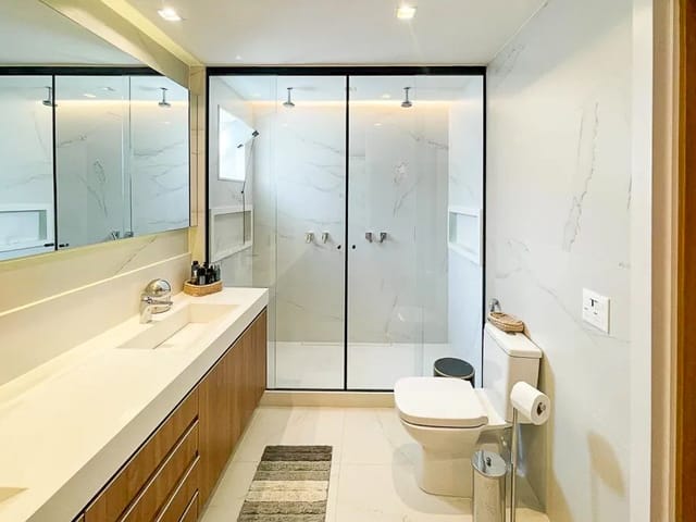 Casa com 360m² 5 quartos e 7 banheiros, à venda, no bairro Recreio dos Bandeirantes em Rio de Janeiro