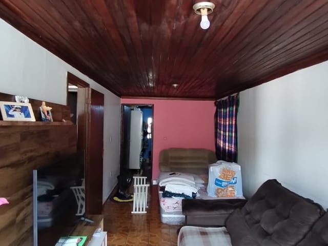 Casa com 203m² 2 quartos e 2 banheiros, à venda, no bairro Parque dos Estados em Bragança Paulista