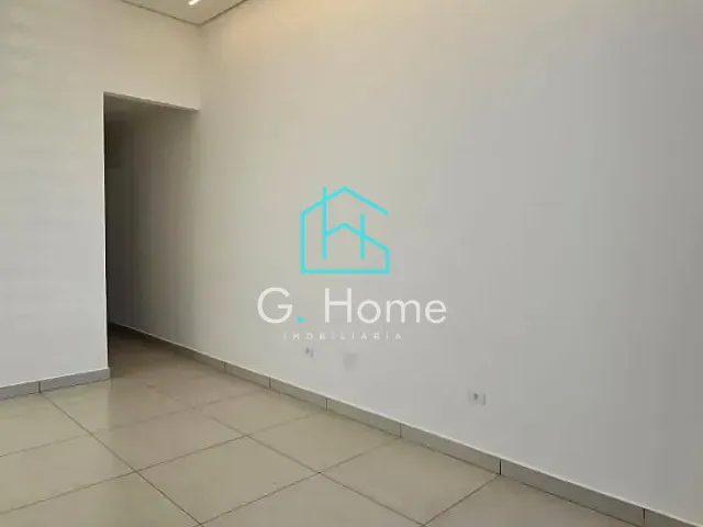Casa com 125m² 3 quartos e 2 banheiros, à venda, no bairro Garden Park Residence em Londrina