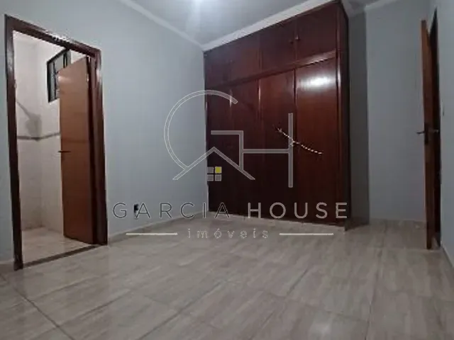 Casa 3 quartos e 2 banheiros, à venda, no bairro Vila Monte Alegre em Ribeirão Preto