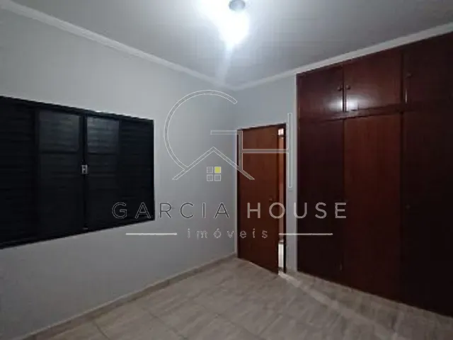 Casa 3 quartos e 2 banheiros, à venda, no bairro Vila Monte Alegre em Ribeirão Preto