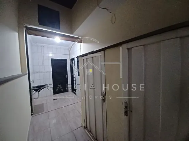 Casa 3 quartos e 2 banheiros, à venda, no bairro Vila Monte Alegre em Ribeirão Preto