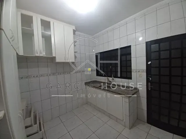 Casa 3 quartos e 2 banheiros, à venda, no bairro Vila Monte Alegre em Ribeirão Preto