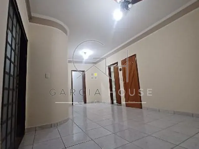 Casa 3 quartos e 2 banheiros, à venda, no bairro Vila Monte Alegre em Ribeirão Preto