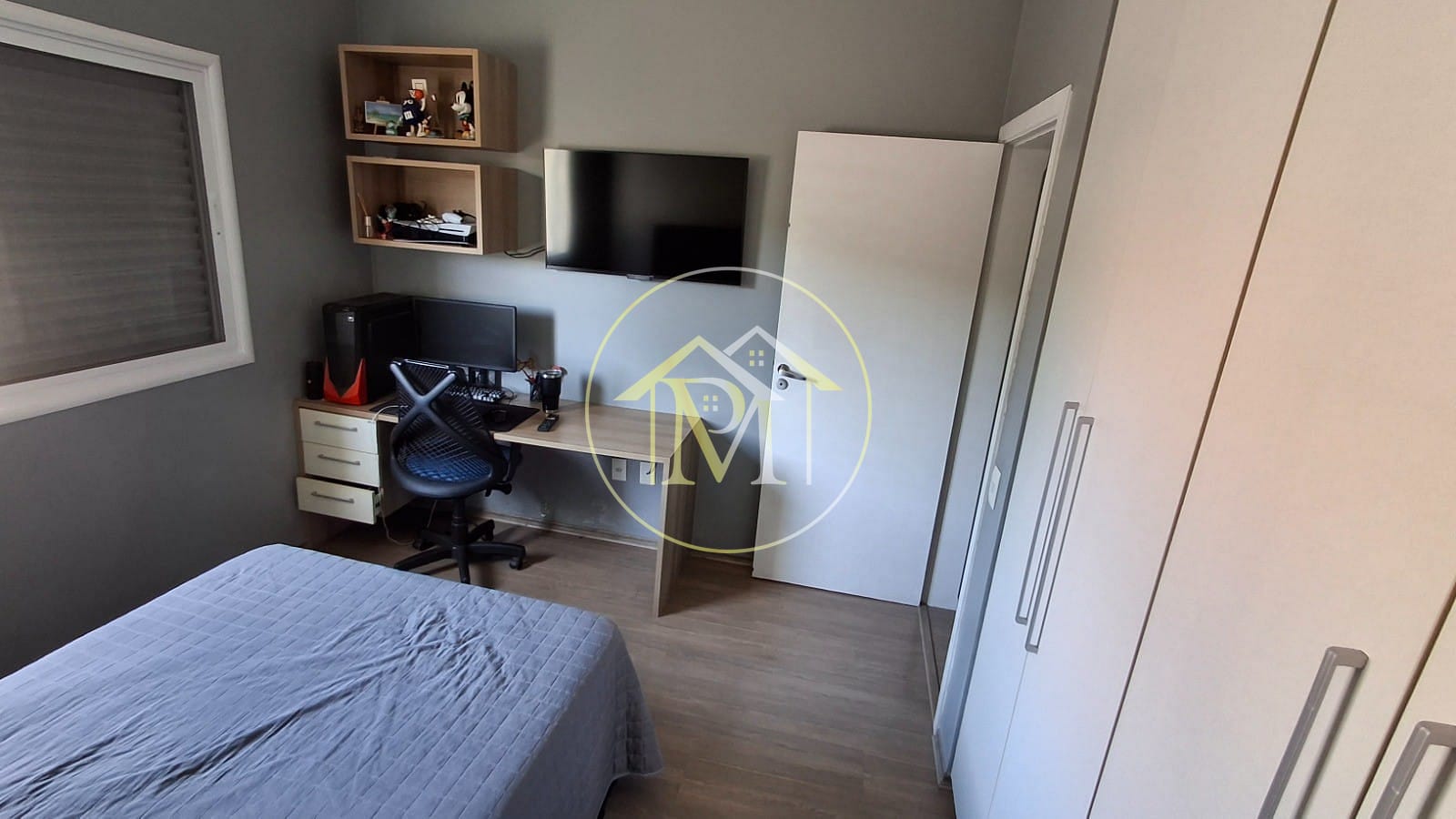 Casa à venda com 3 quartos, 180m² - Foto 17