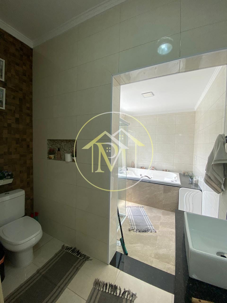 Casa à venda com 3 quartos, 180m² - Foto 20