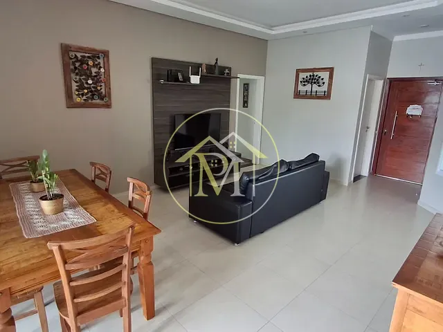 Casa 3 quartos e 3 banheiros, à venda, no bairro Vossoroca em Votorantim