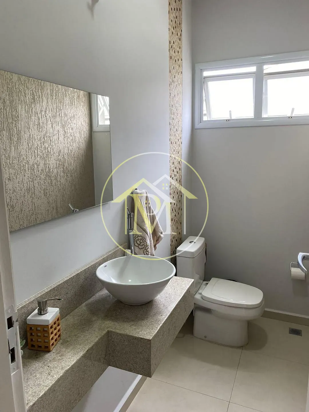 Casa, 3 quartos, 180 m² - Foto 23